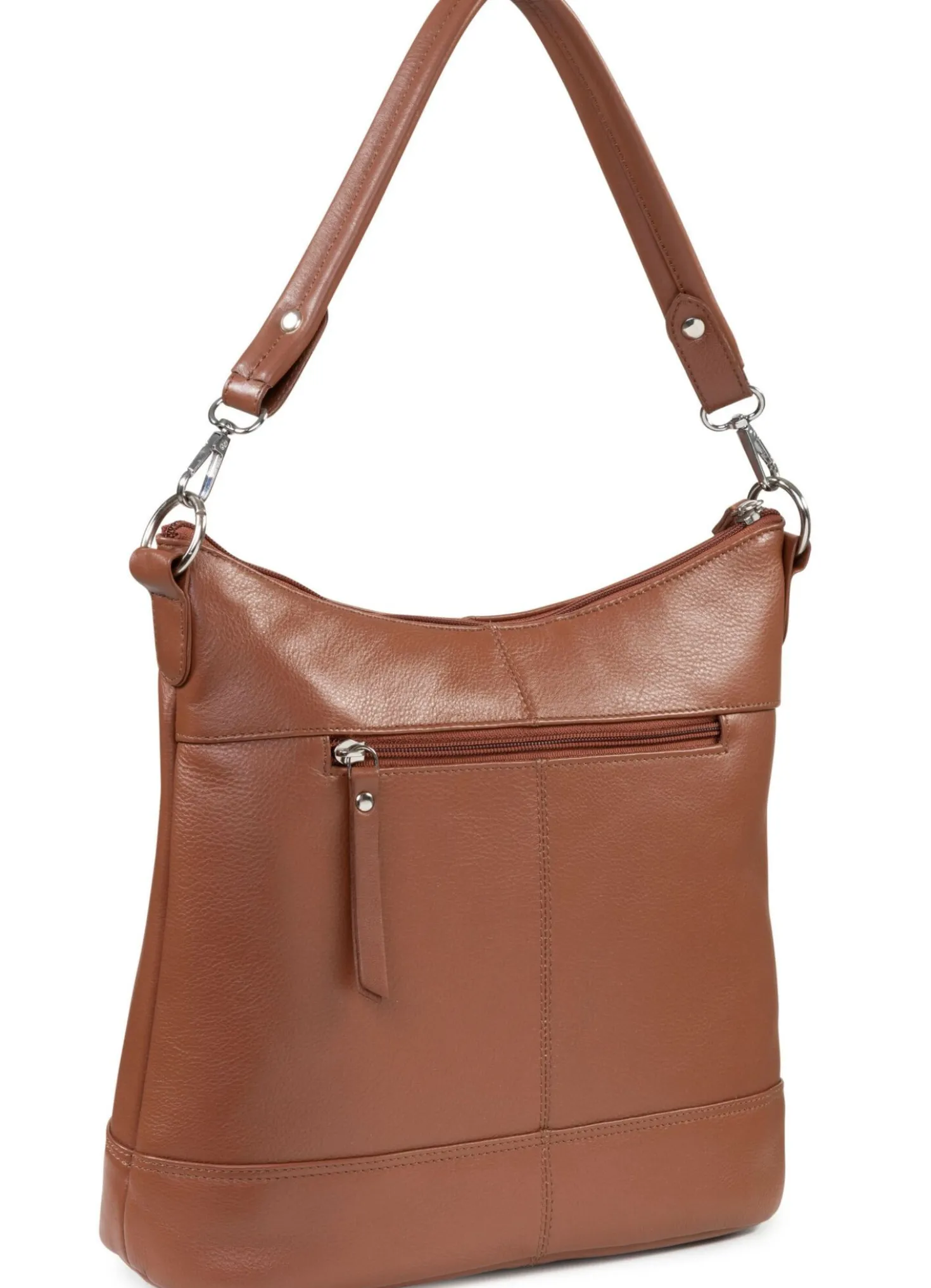 Laurina, Tasche, Damen, mit verstellbarem, abnehmbarem Umhängeriemen