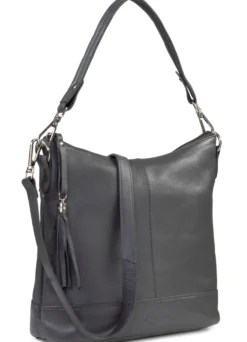 Laurina, Tasche, Damen, mit verstellbarem, abnehmbarem Umhängeriemen