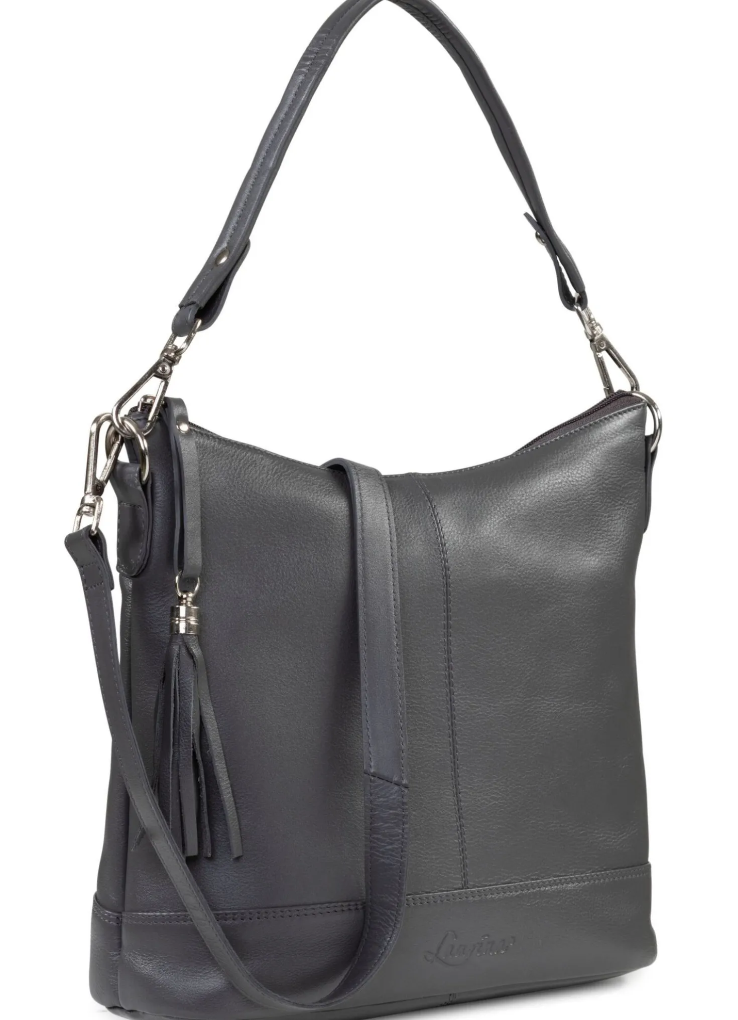 Laurina, Tasche, Damen, mit verstellbarem, abnehmbarem Umhängeriemen