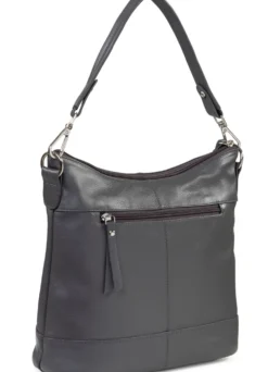 Laurina, Tasche, Damen, mit verstellbarem, abnehmbarem Umhängeriemen