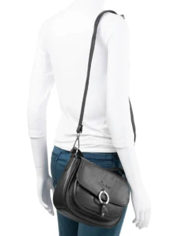 Laurina, Tasche, Damen, verstellbarer Umhängeriemen