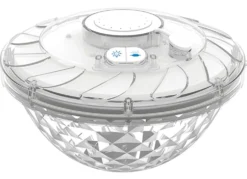 LED-Fontäne