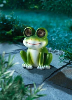 LED-Frosch