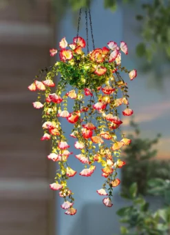 LED-Hängeampel