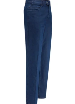 Legere Edeljeans von "Brühl"