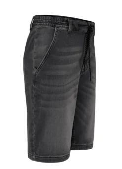 Legere Jeans-Shorts in 3 Farben