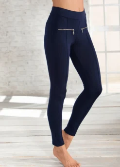 Leggings von Laurina