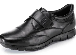 Leichte Herren-Slipper, mit herausnehmbarem Fußbett