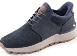Leichte Herren-Slipper, mit herausnehmbarer Decksohle