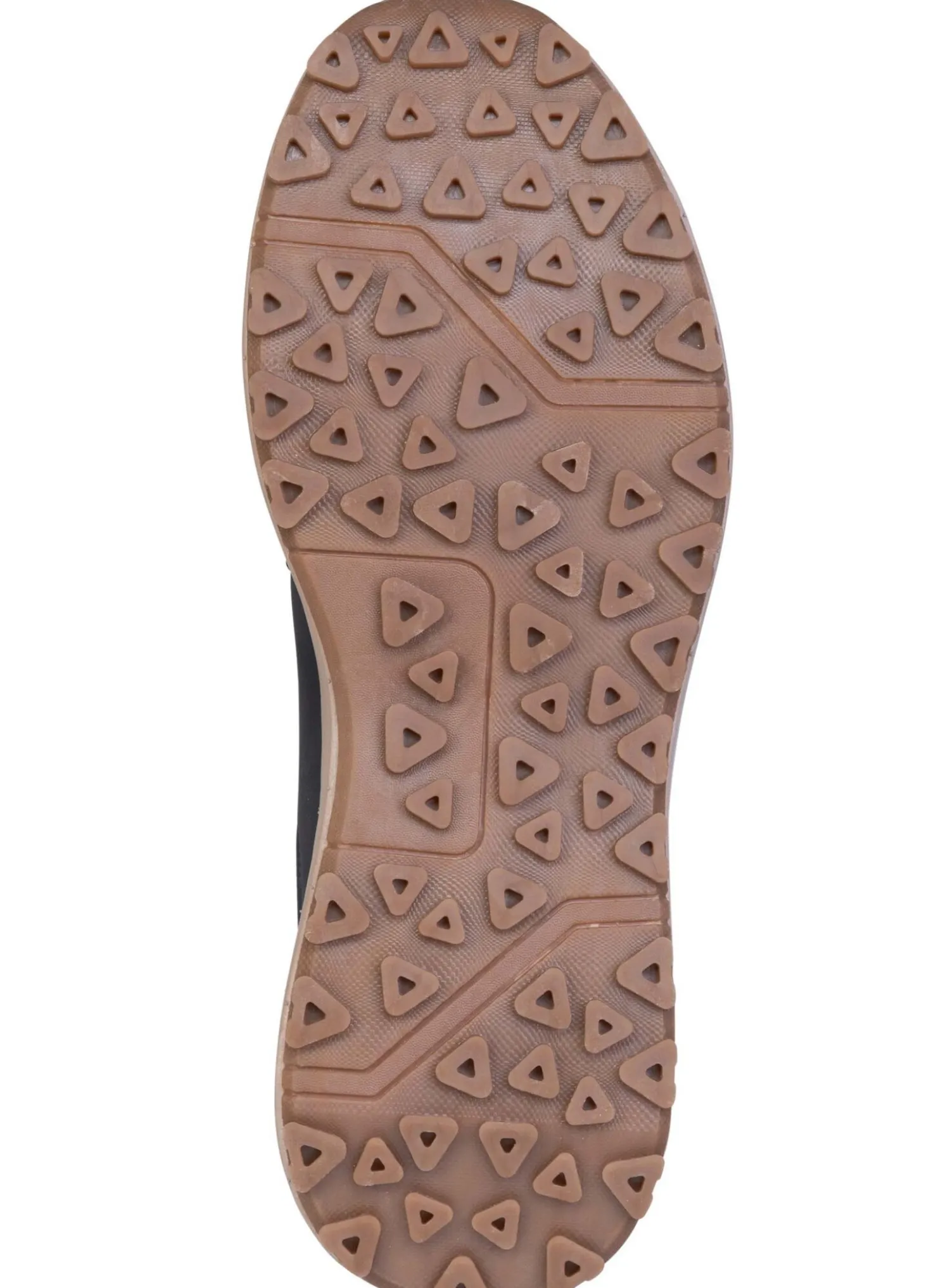 Leichte Herren-Slipper, mit herausnehmbarer Decksohle