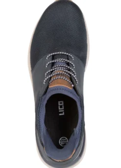 Leichte Herren-Slipper, mit herausnehmbarer Decksohle