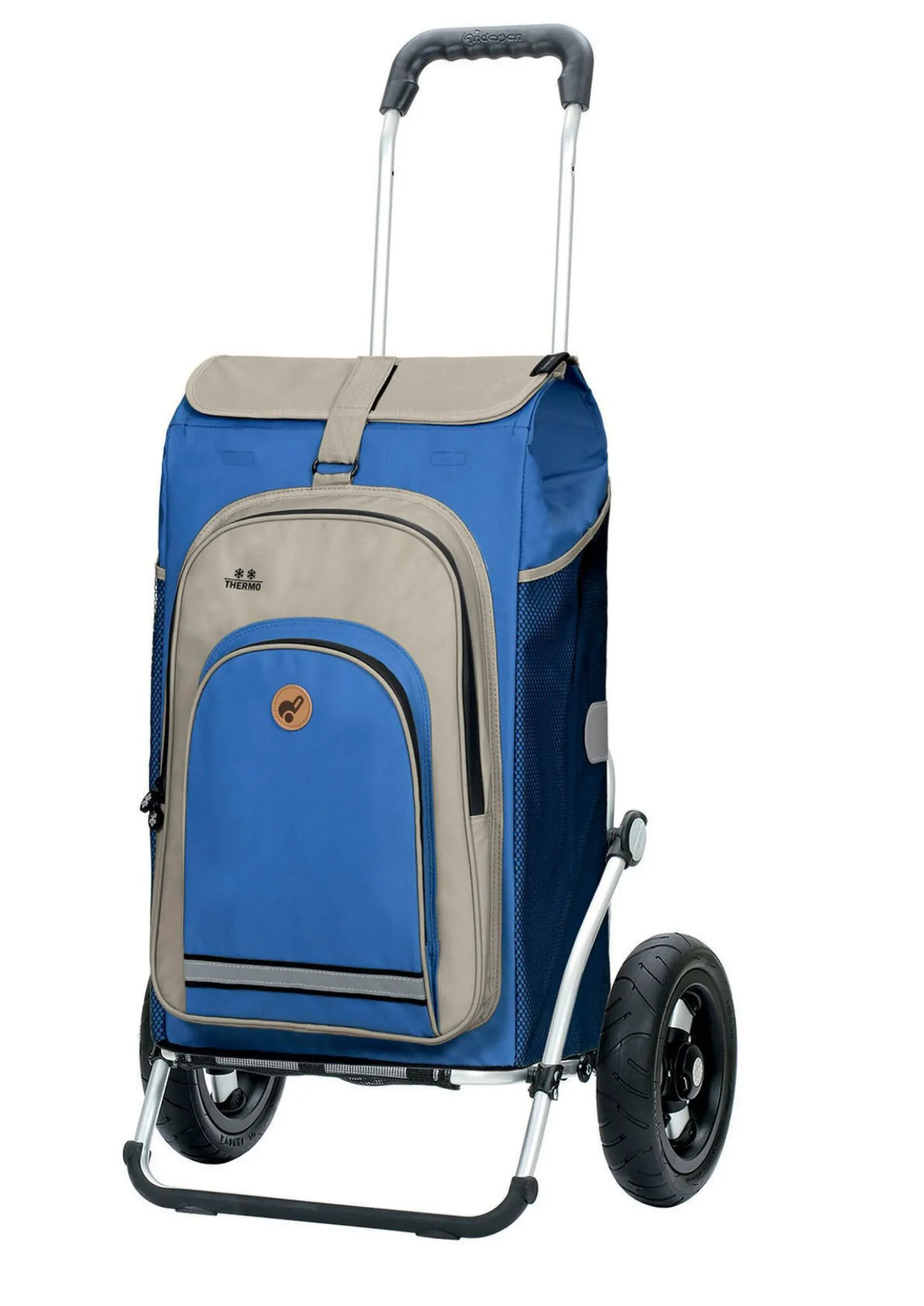 Leichter Einkaufsroller Royal Shopper