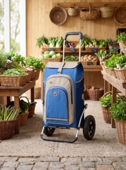 Leichter Einkaufsroller Royal Shopper