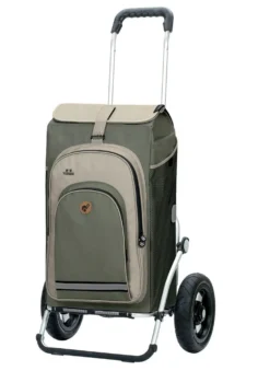 Leichter Einkaufsroller Royal Shopper