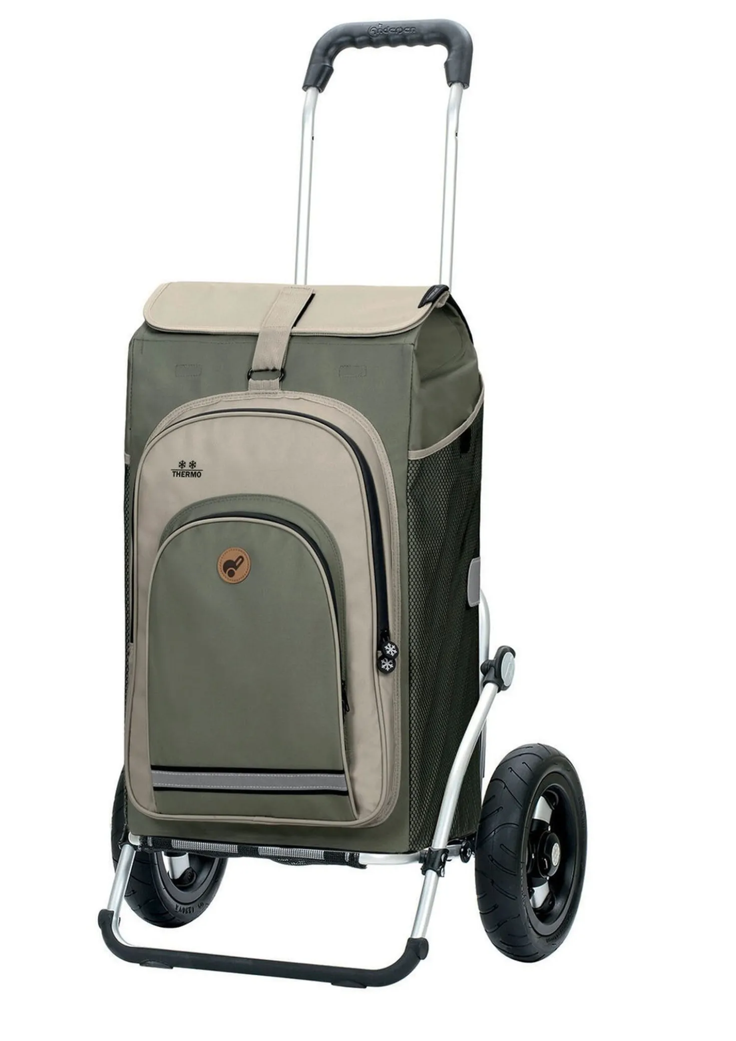 Leichter Einkaufsroller Royal Shopper