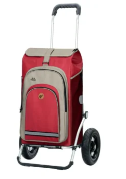 Leichter Einkaufsroller Royal Shopper