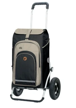 Leichter Einkaufsroller Royal Shopper