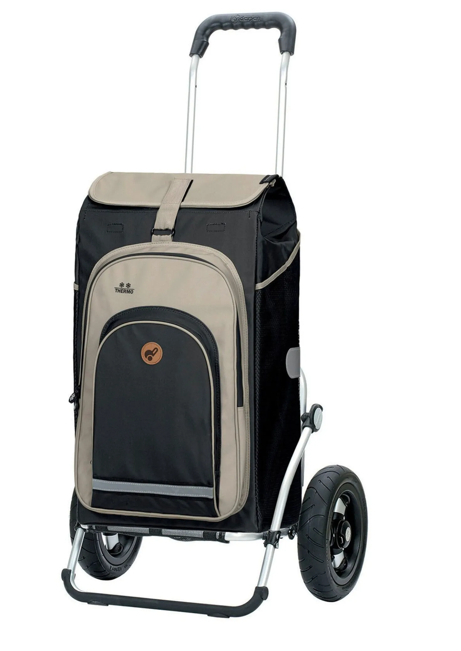 Leichter Einkaufsroller Royal Shopper