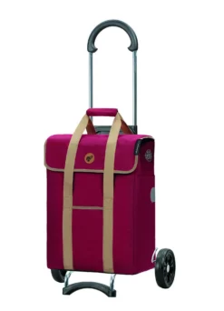 Leichter und stabiler Einkaufsroller Scala Shopper® Ipek Mi von Andersen