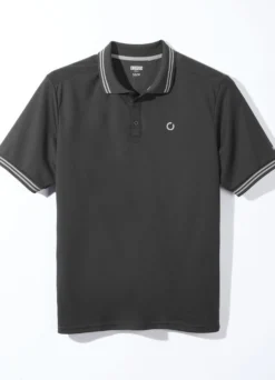 „LPO“-Poloshirt