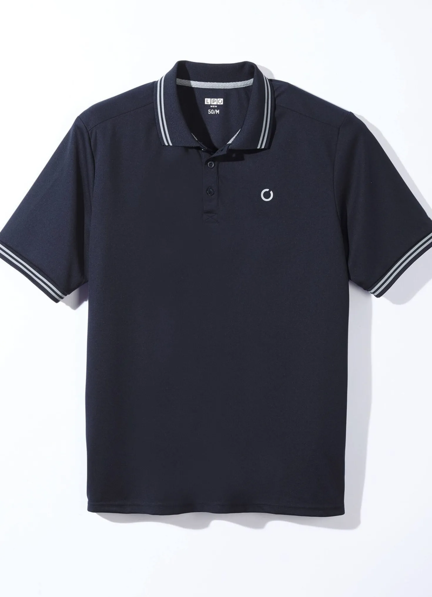 „LPO“-Poloshirt