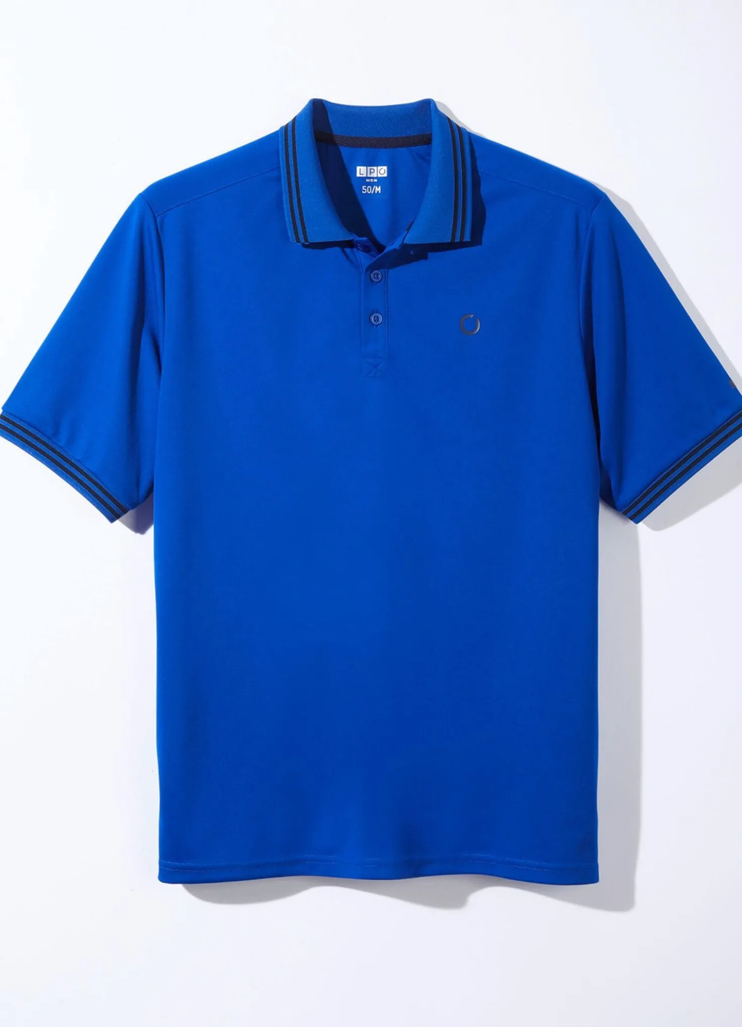 „LPO“-Poloshirt