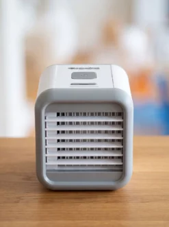 Lufterfrischer FRESH CUBE von Sonnenkönig