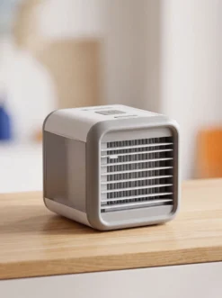 Lufterfrischer FRESH CUBE von Sonnenkönig