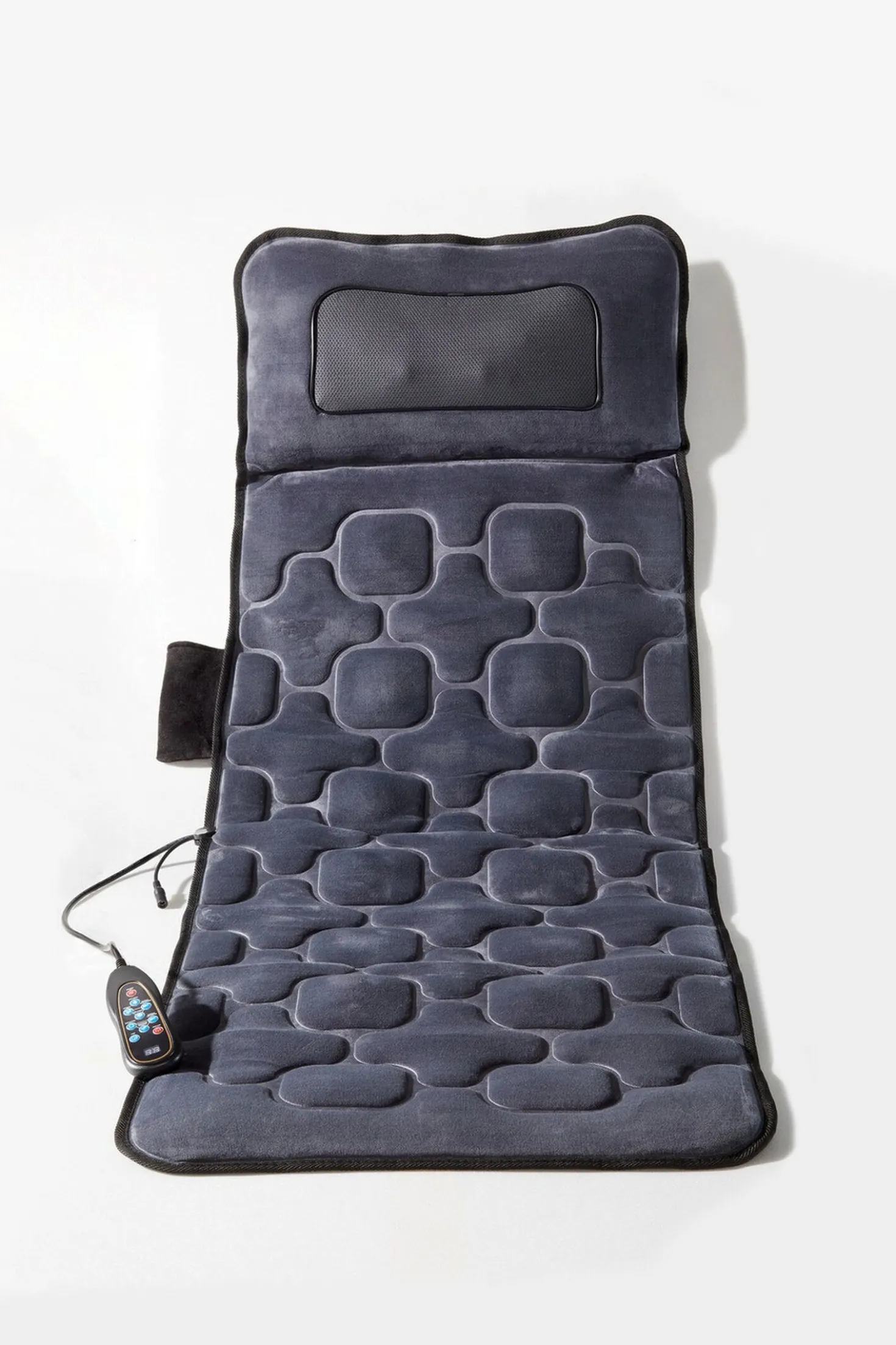 Luxus-Shiatsu Massagematte