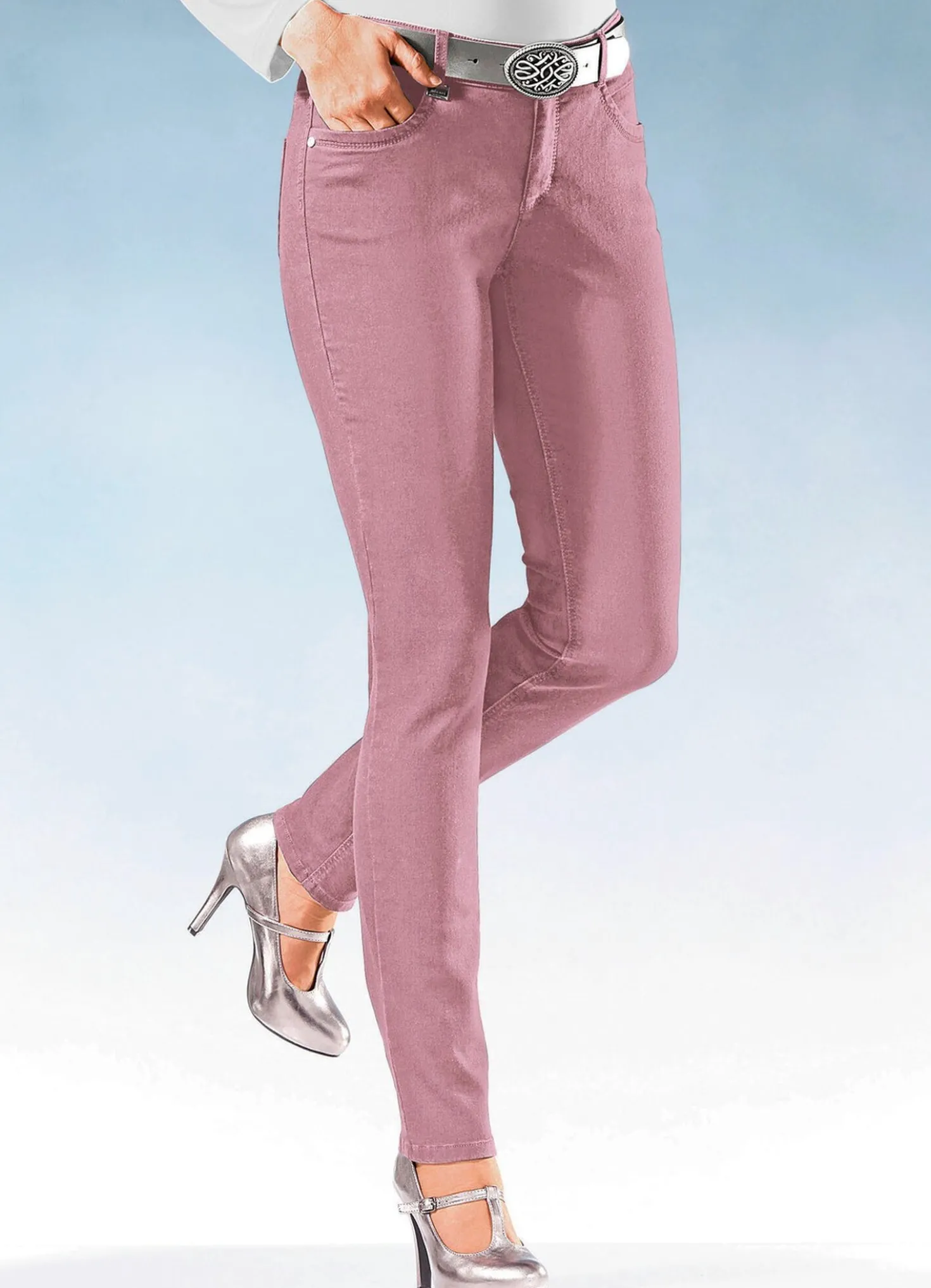 Magic-Jeans