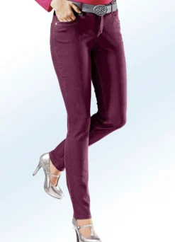 Magic-Jeans