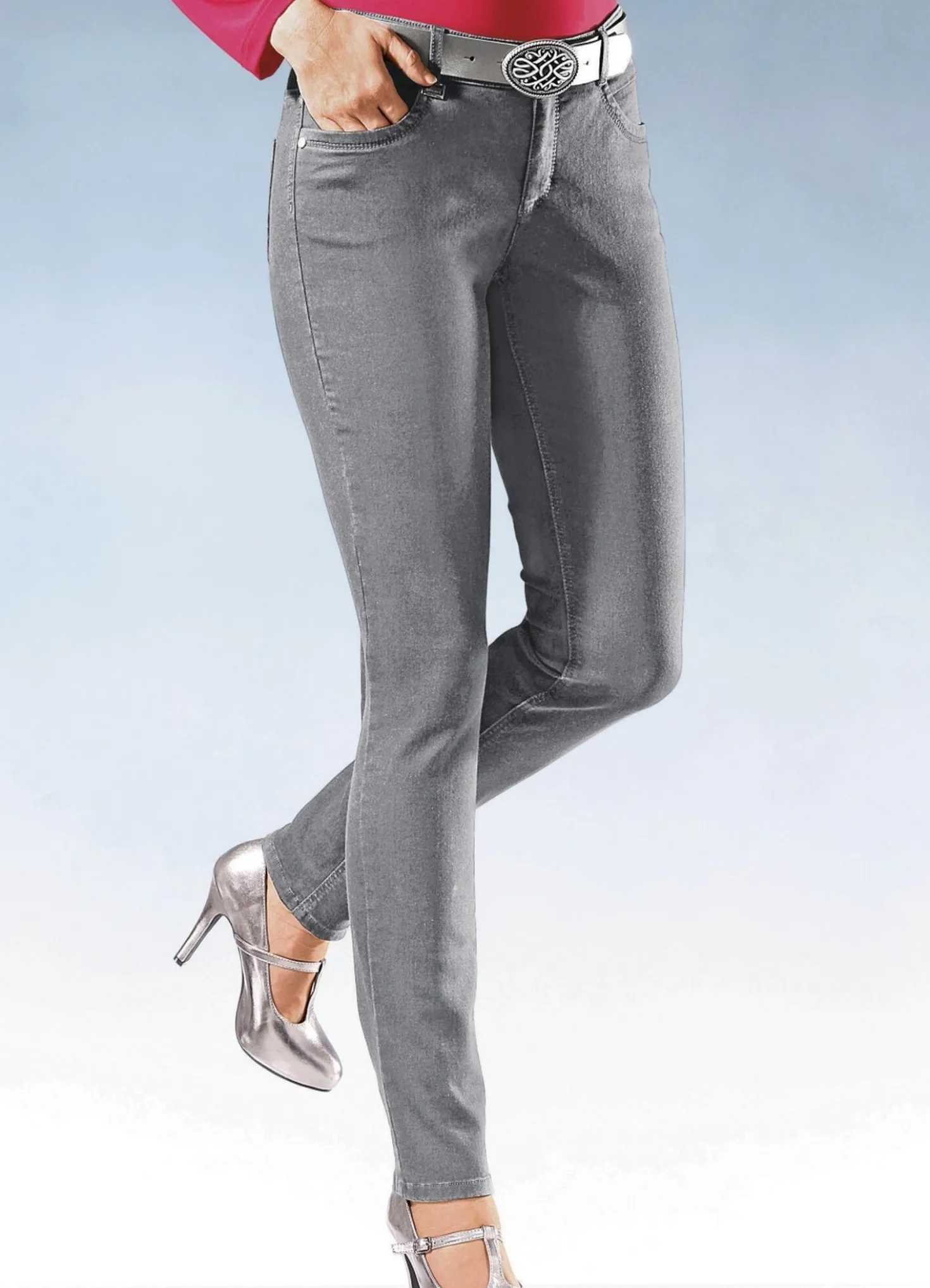 Magic-Jeans