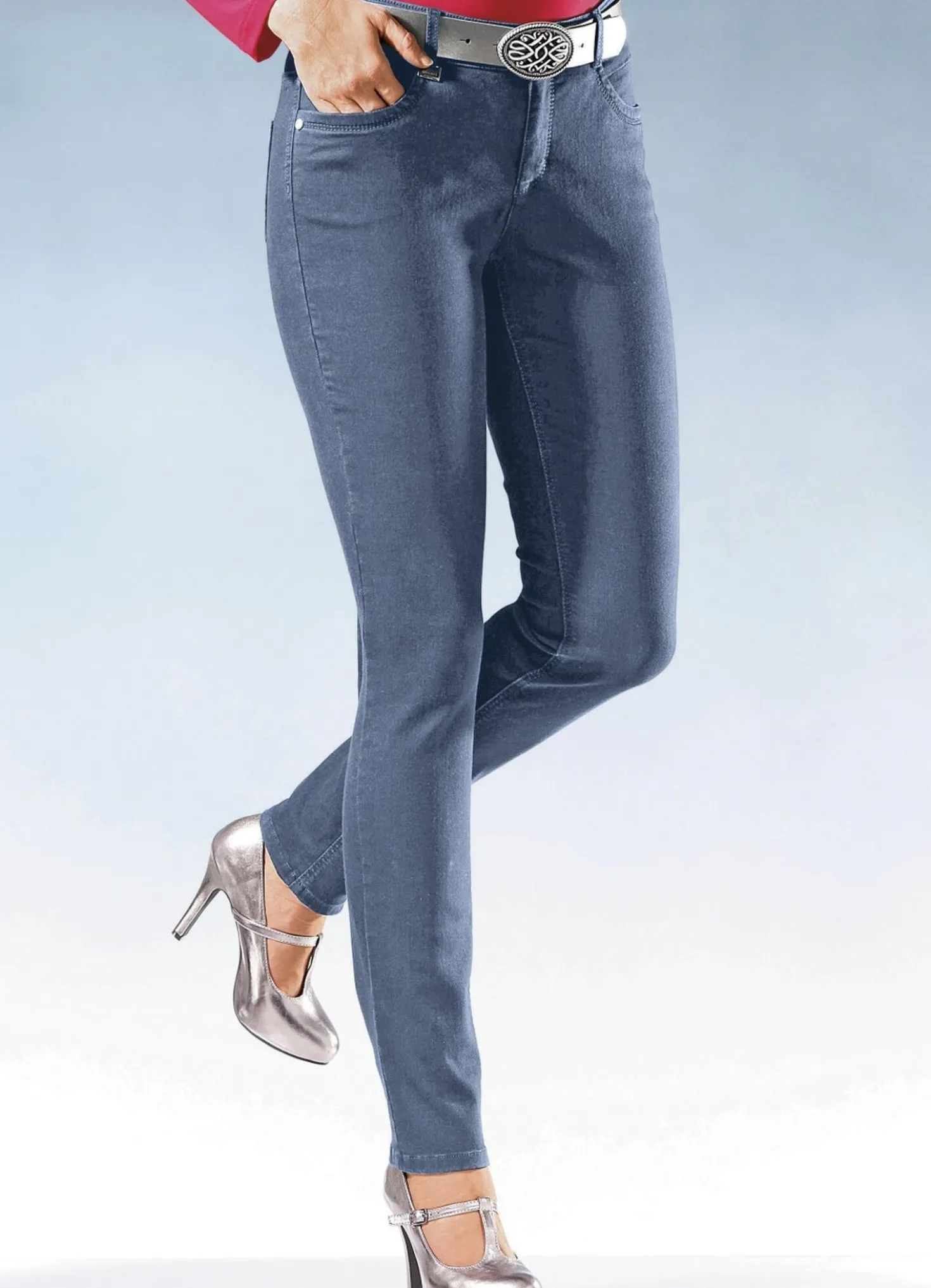 Magic-Jeans