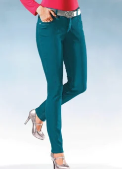 Magic-Jeans