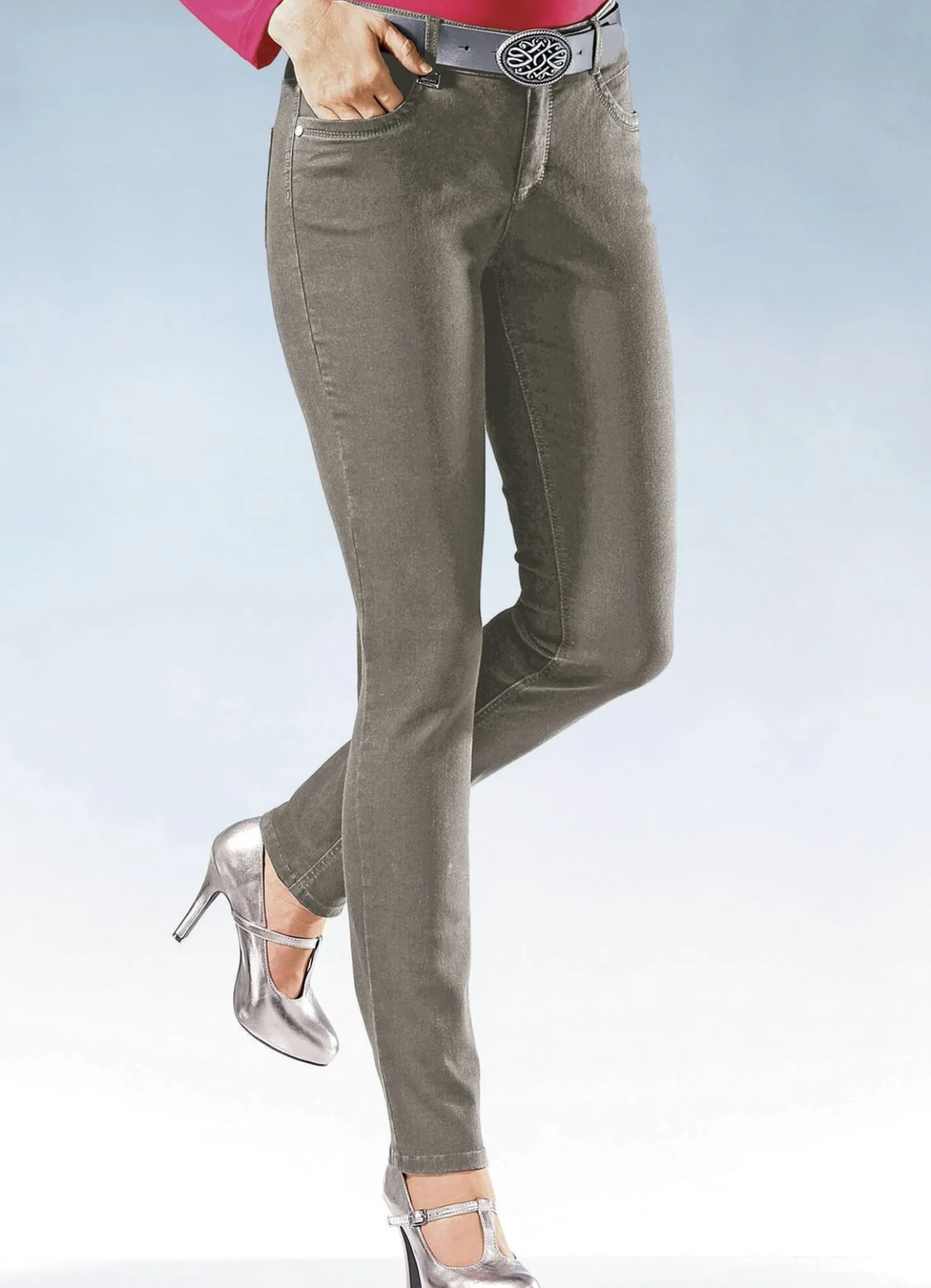 Magic-Jeans