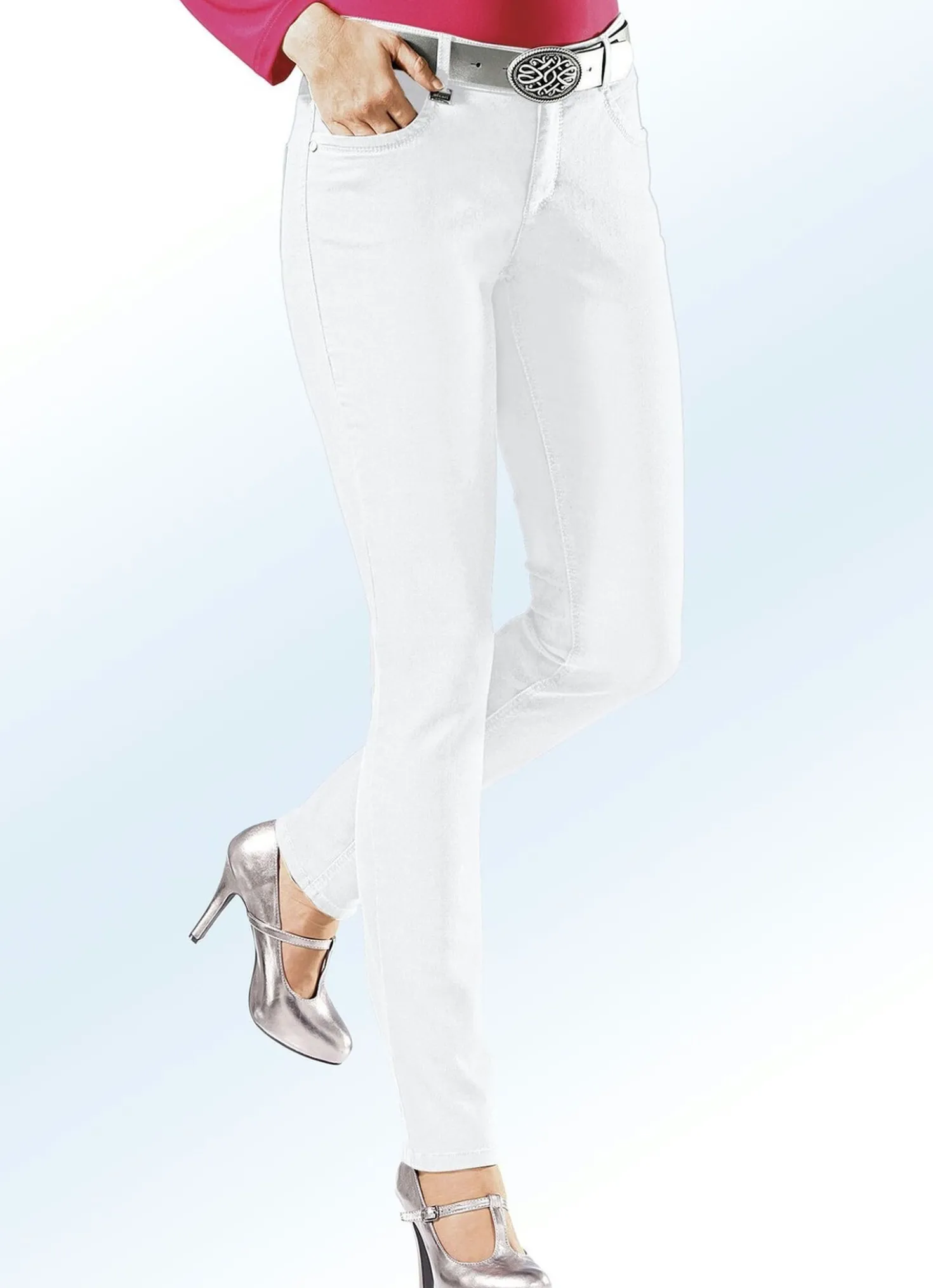 Magic-Jeans