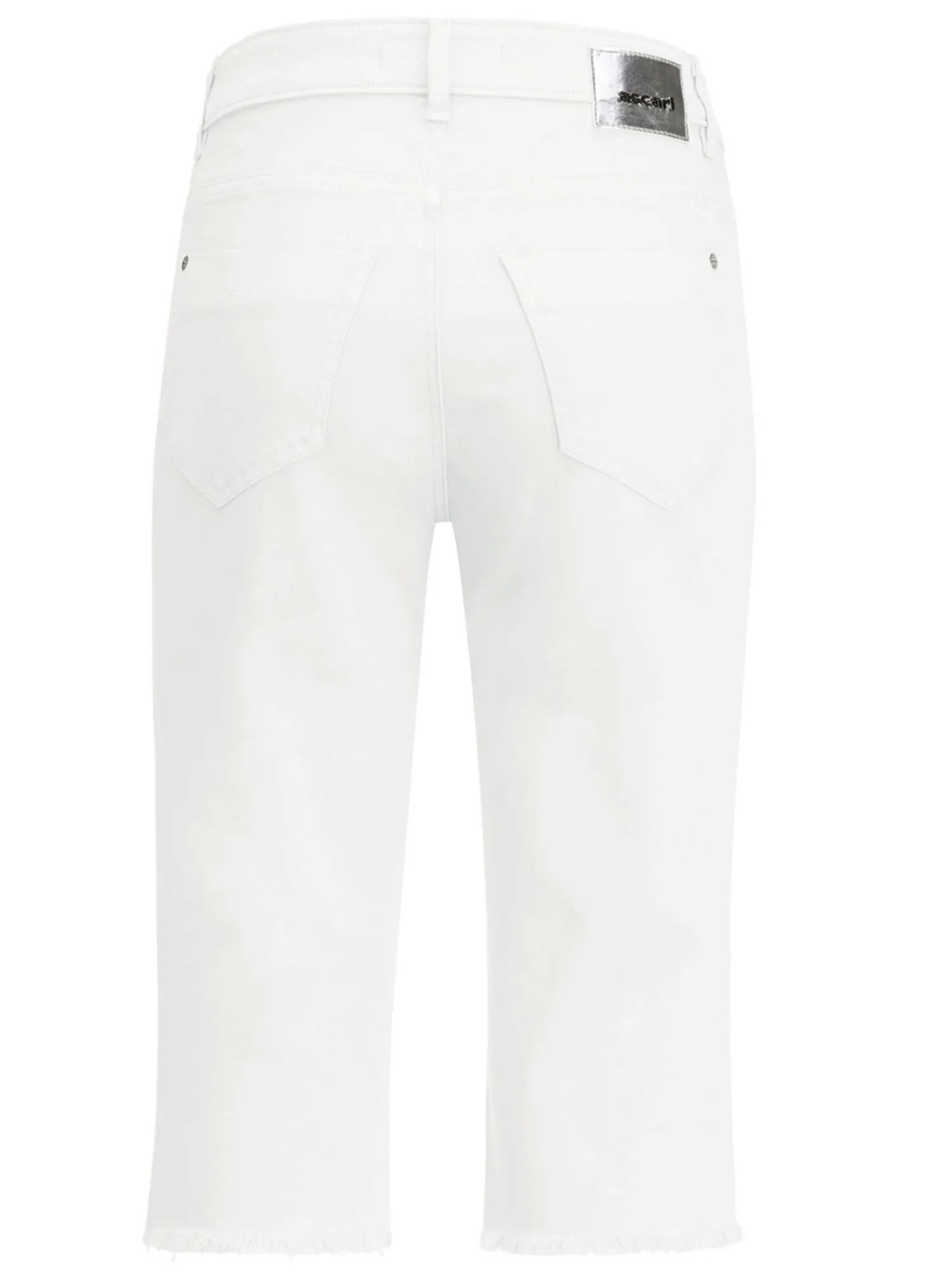 Magic-Jeans-Bermudas