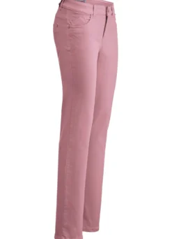 Magic-Jeans in 5-Pocket-Form