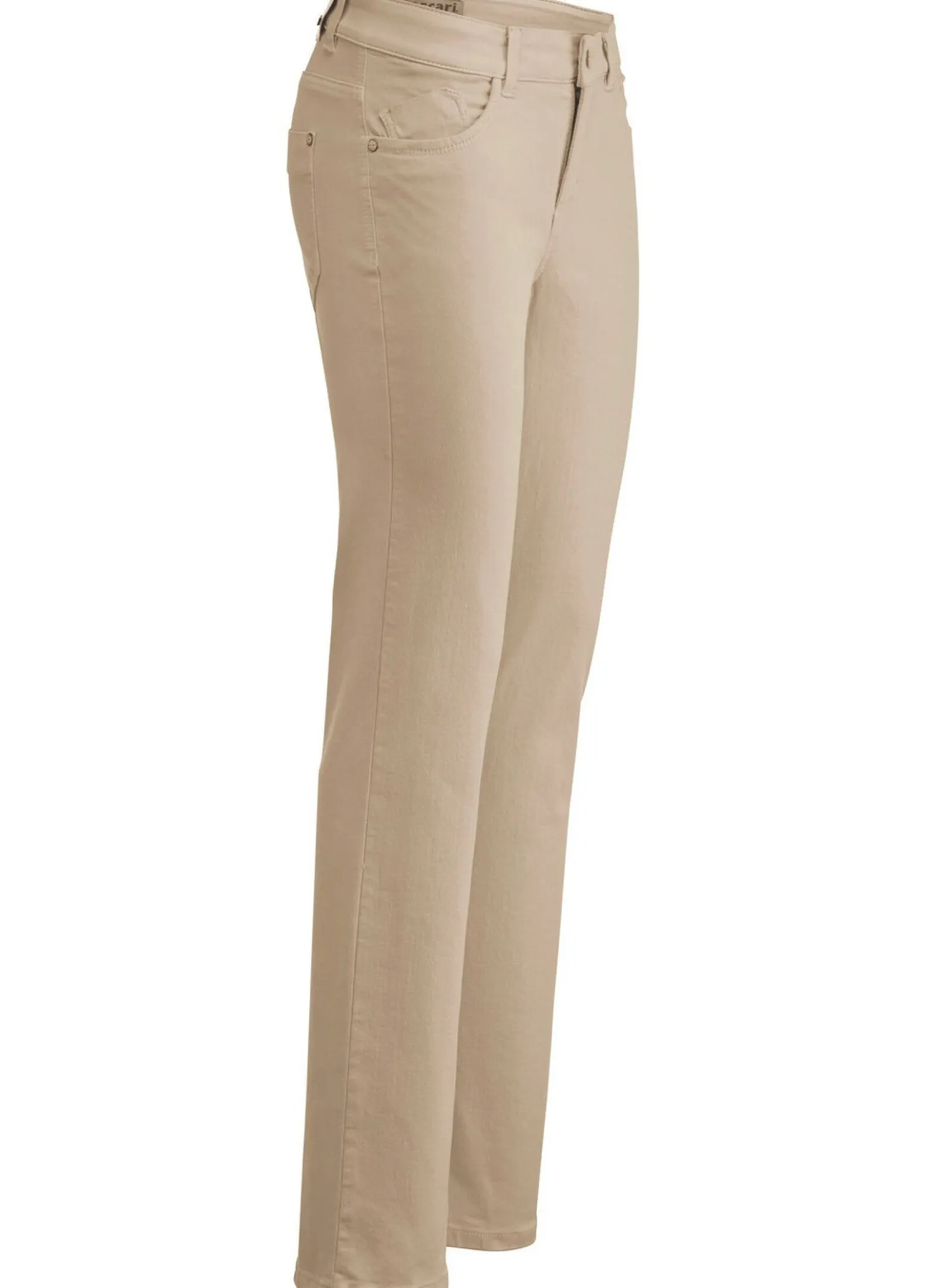 Magic-Jeans in 5-Pocket-Form