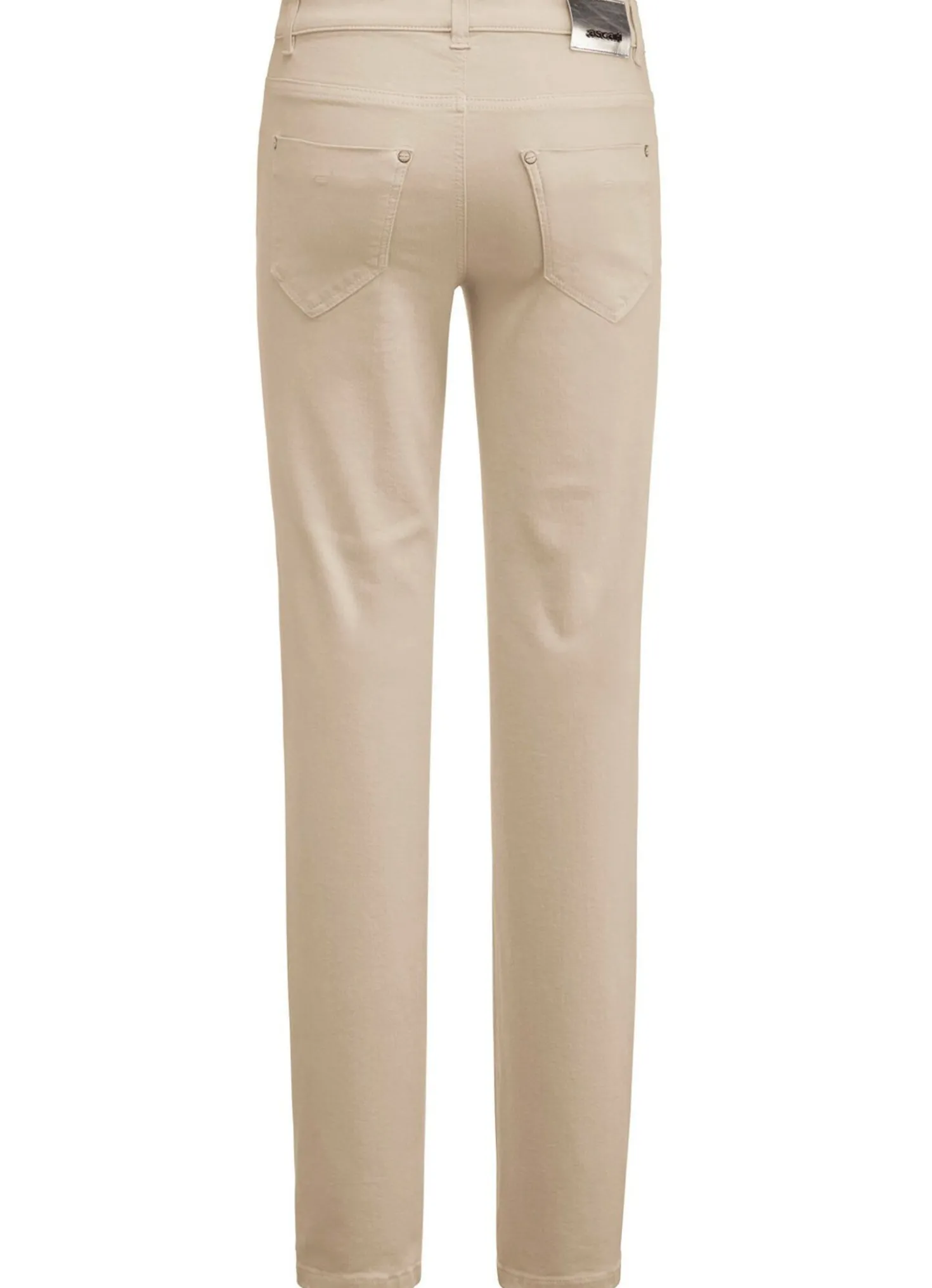 Magic-Jeans in 5-Pocket-Form