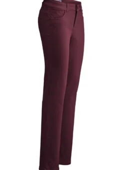 Magic-Jeans in 5-Pocket-Form