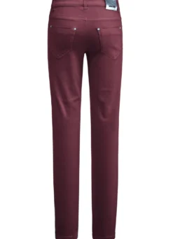 Magic-Jeans in 5-Pocket-Form