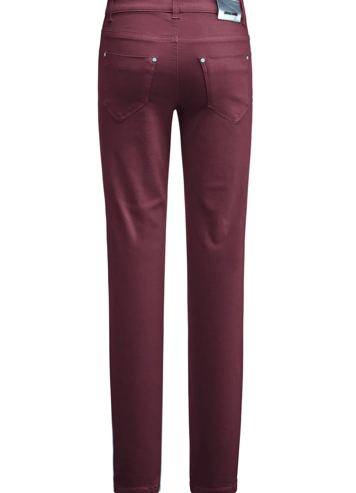 Magic-Jeans in 5-Pocket-Form