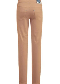 Magic-Jeans in 5-Pocket-Form