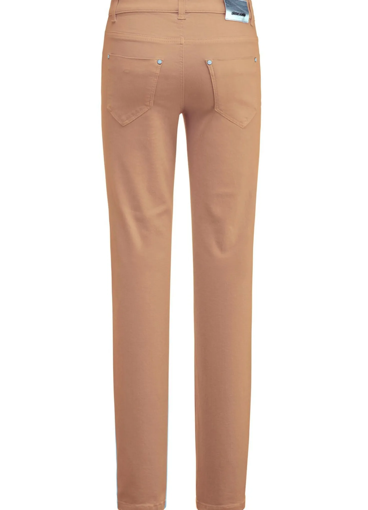 Magic-Jeans in 5-Pocket-Form