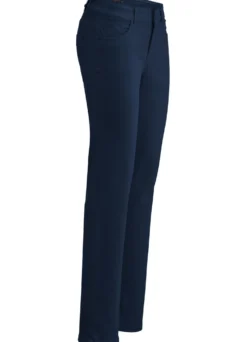 Magic-Jeans in 5-Pocket-Form