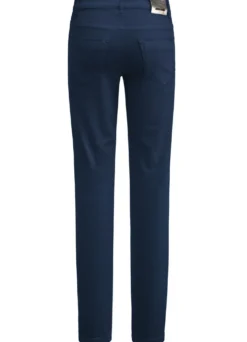 Magic-Jeans in 5-Pocket-Form