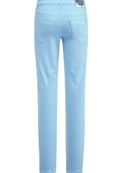 Magic-Jeans in 5-Pocket-Form
