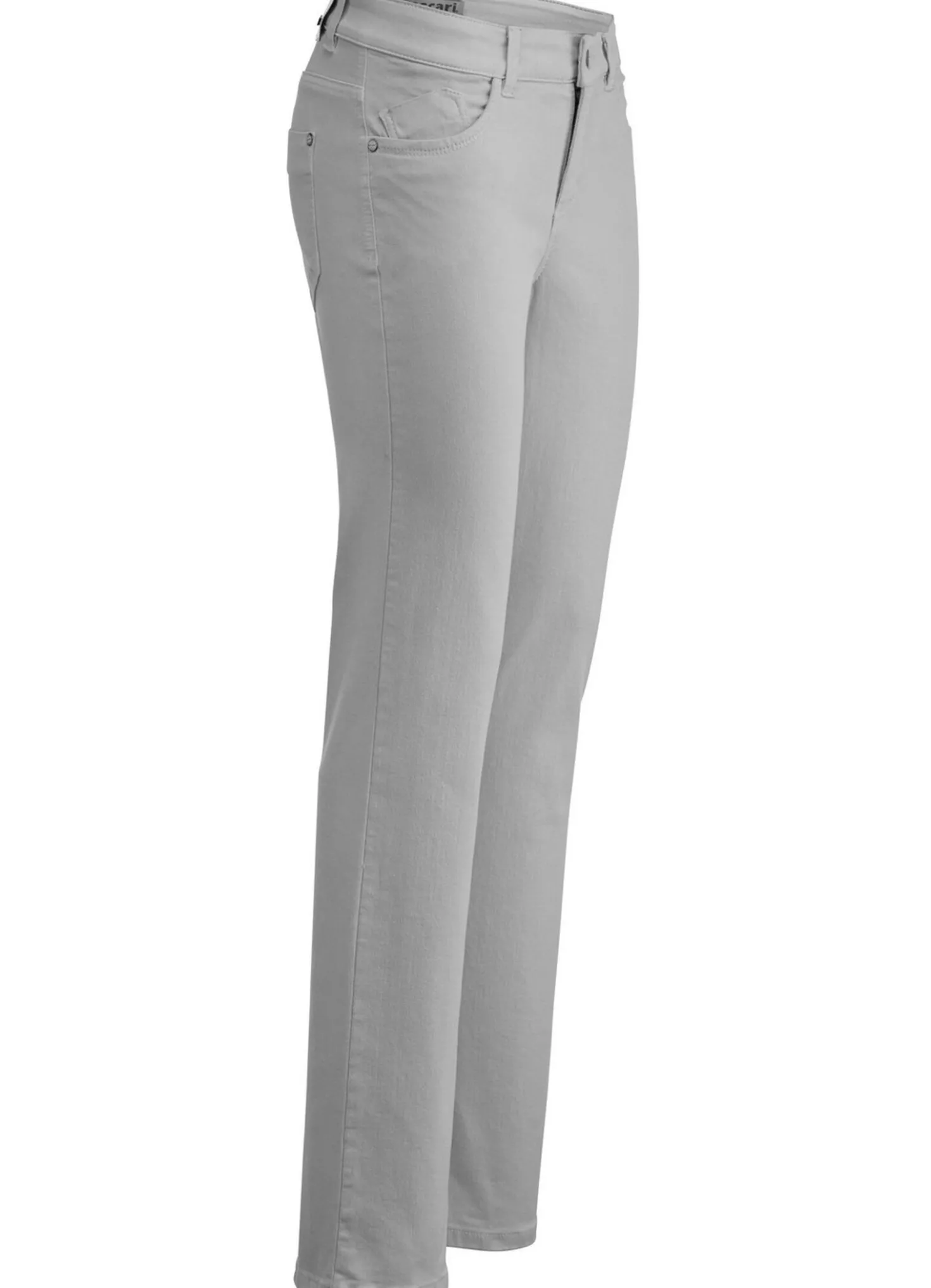 Magic-Jeans in 5-Pocket-Form
