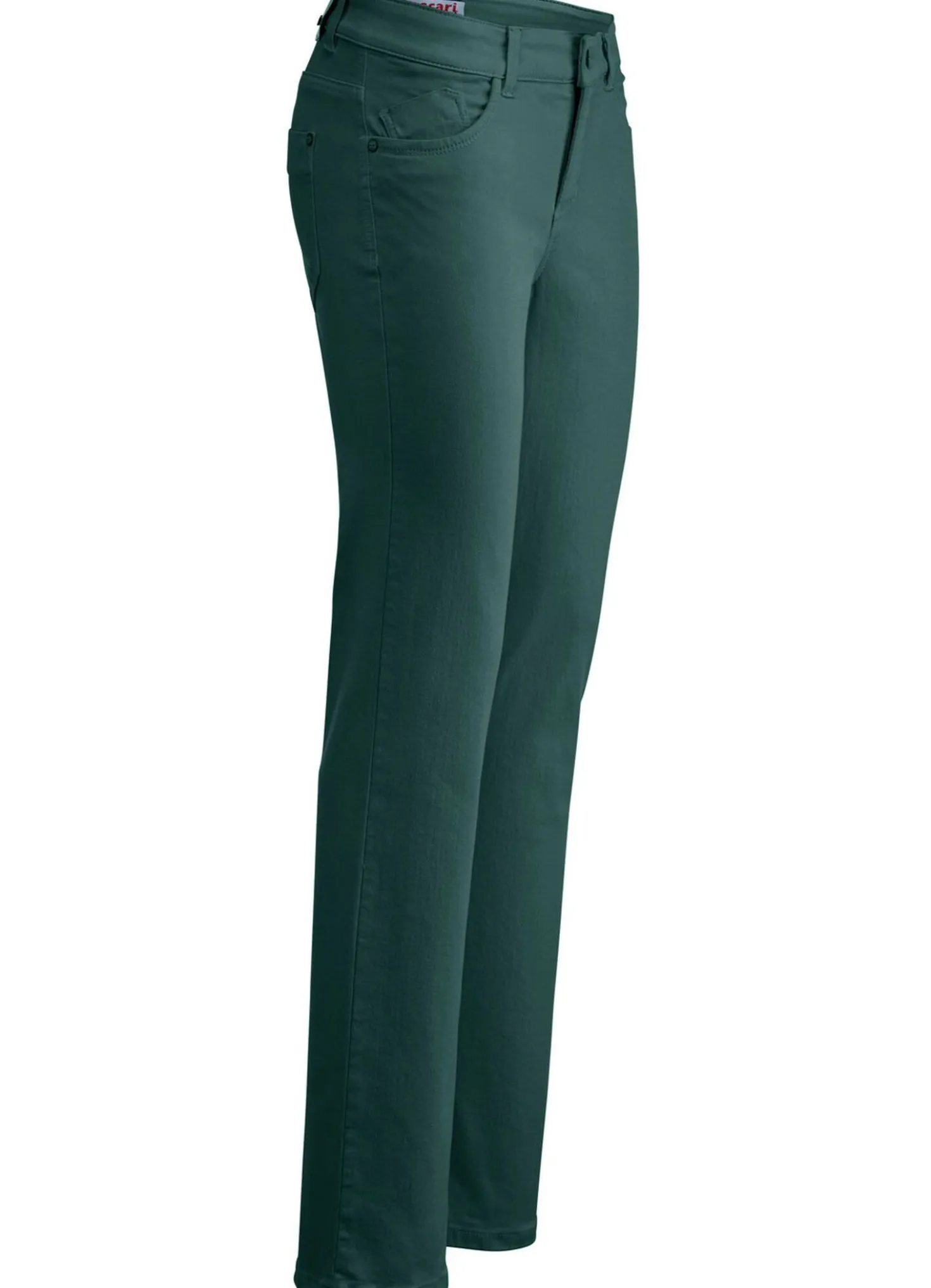 Magic-Jeans in 5-Pocket-Form